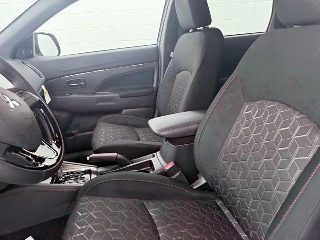 2025 Mitsubishi Outlander Sport TRAIL - Photo 25