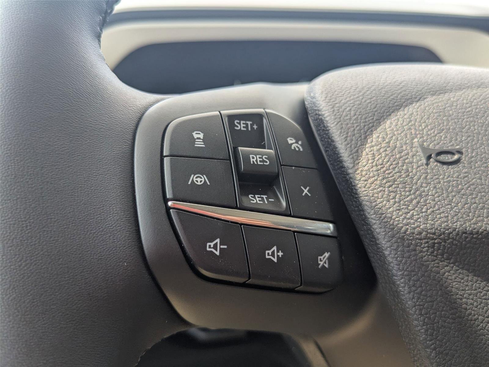 New 2025 Shadow Black Ford Heritage image 24