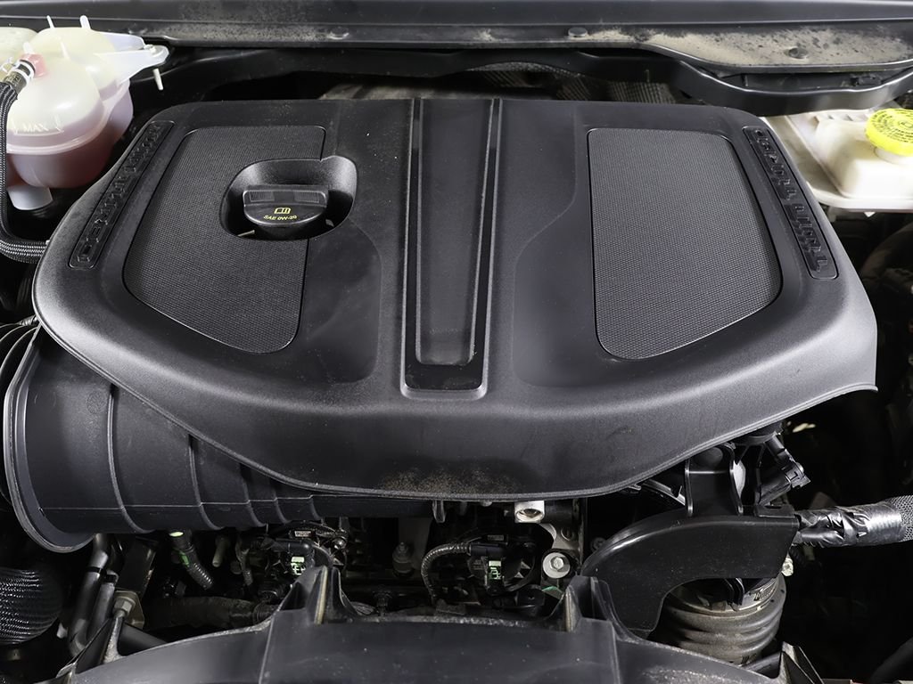 Used 2025 Black Ram Laramie image 18