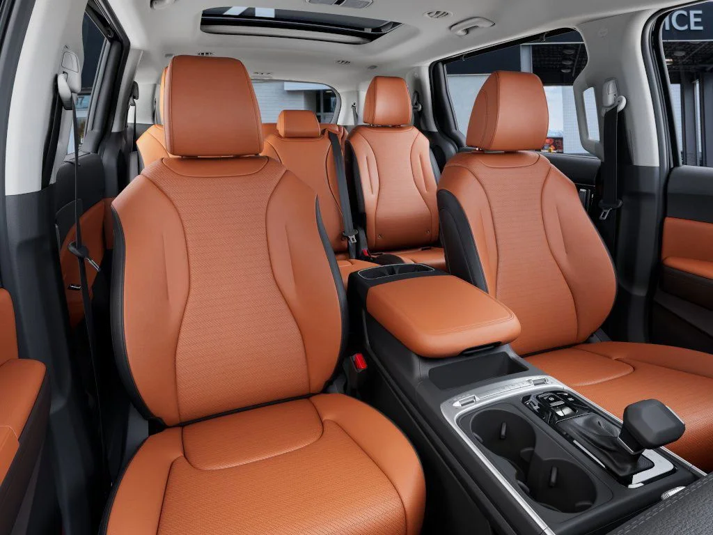 2026 Kia Carnival SX Prestige - Photo 15
