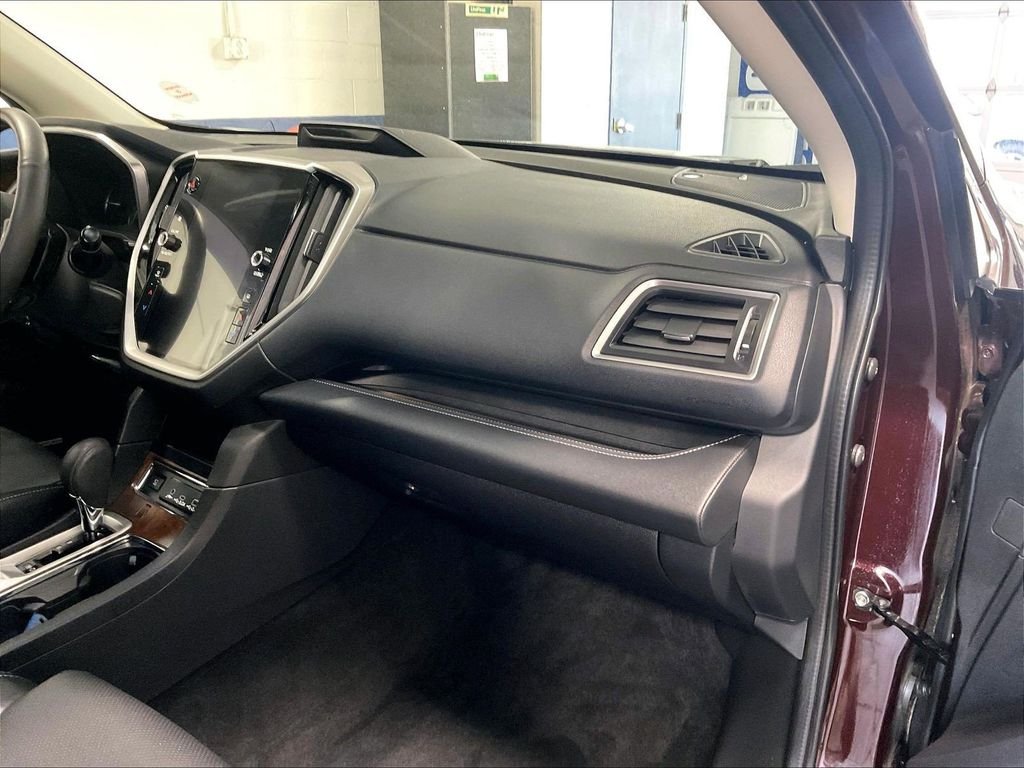 Used 2023  Subaru Touring image 13