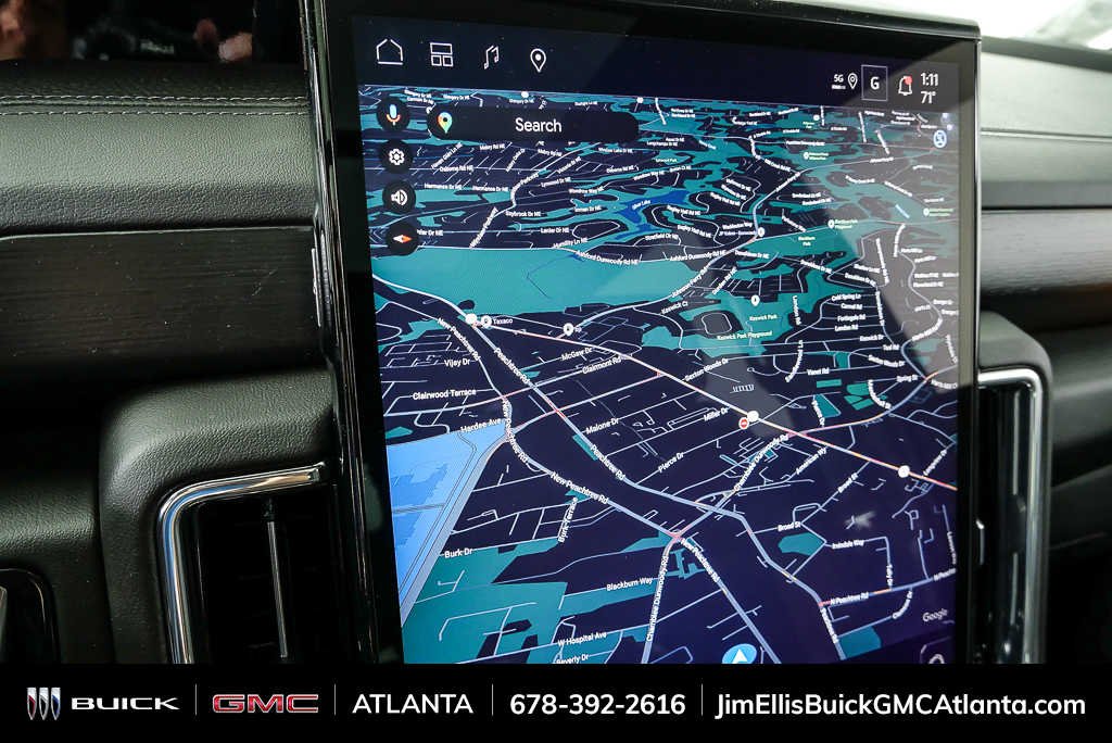 2026 GMC Yukon XL Denali - Photo 15
