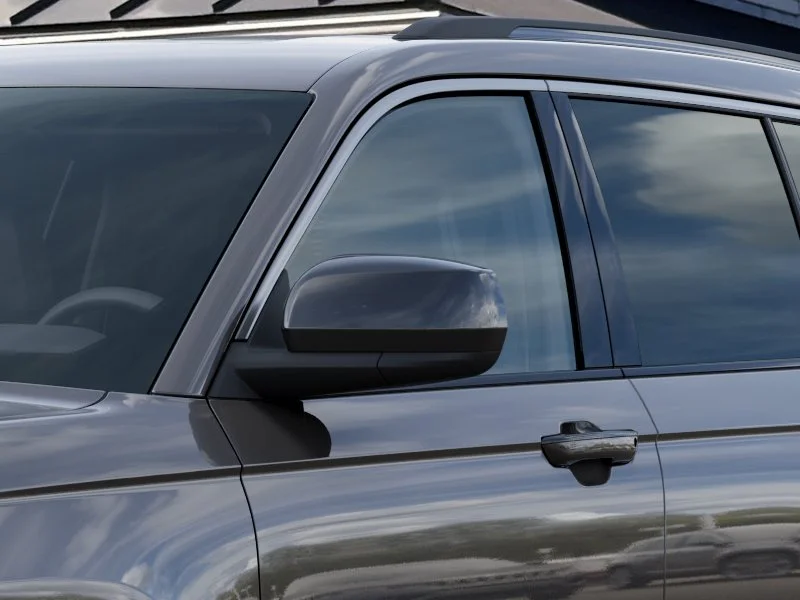 New 2026 Baltic Gray Metallic Clear-Coat Exterior Paint Jeep Altitude 4x4 image 38