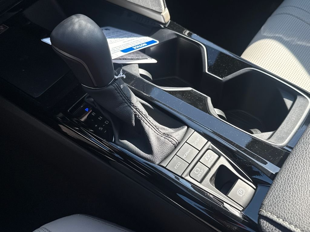 2026 Toyota Camry XLE - Photo 24