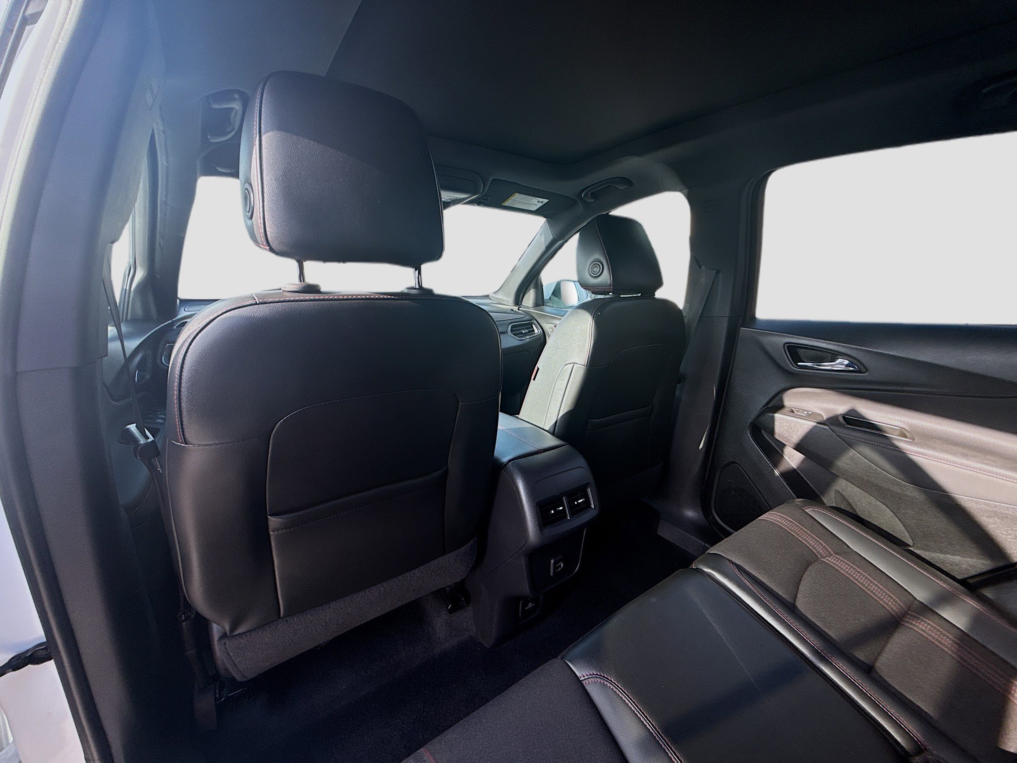 2022 Chevrolet Equinox RS - Photo 24