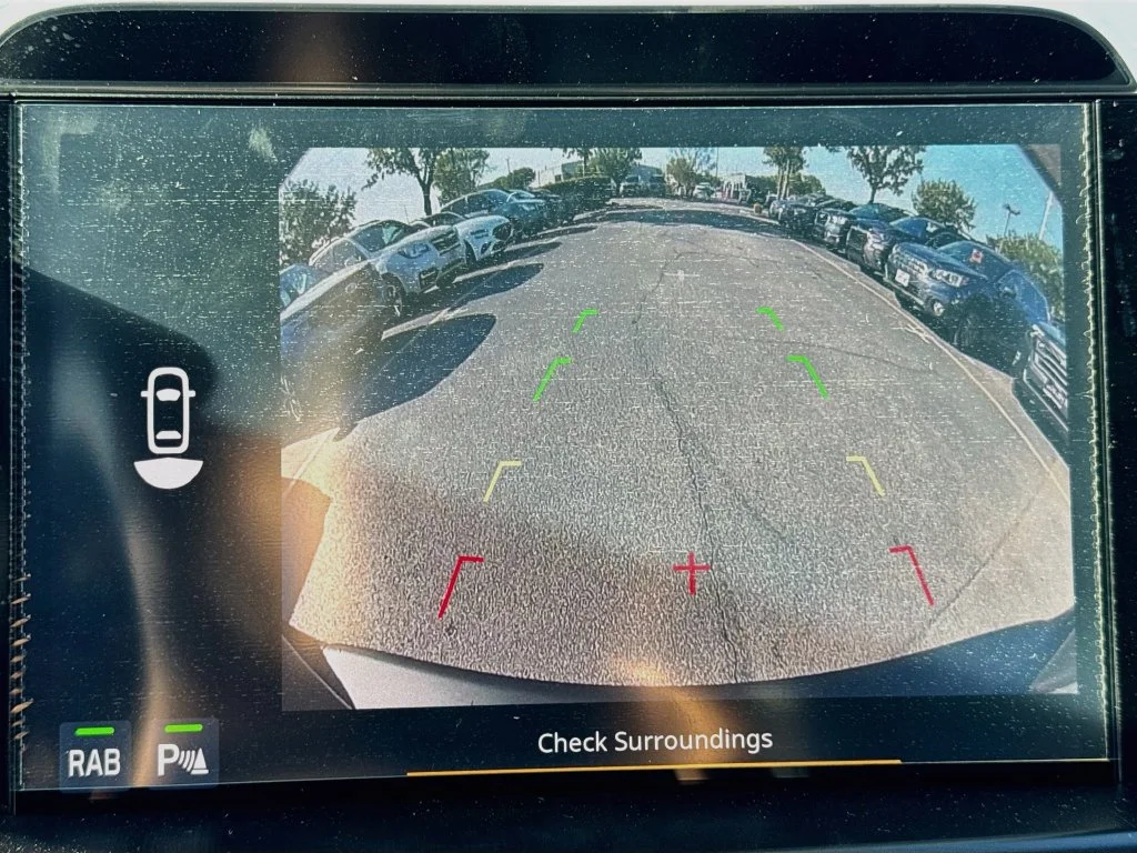 New 2026 Gray Subaru Premium image 17