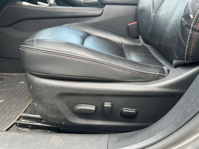 Used 2023 Gray Nissan 2.5 SR image 16