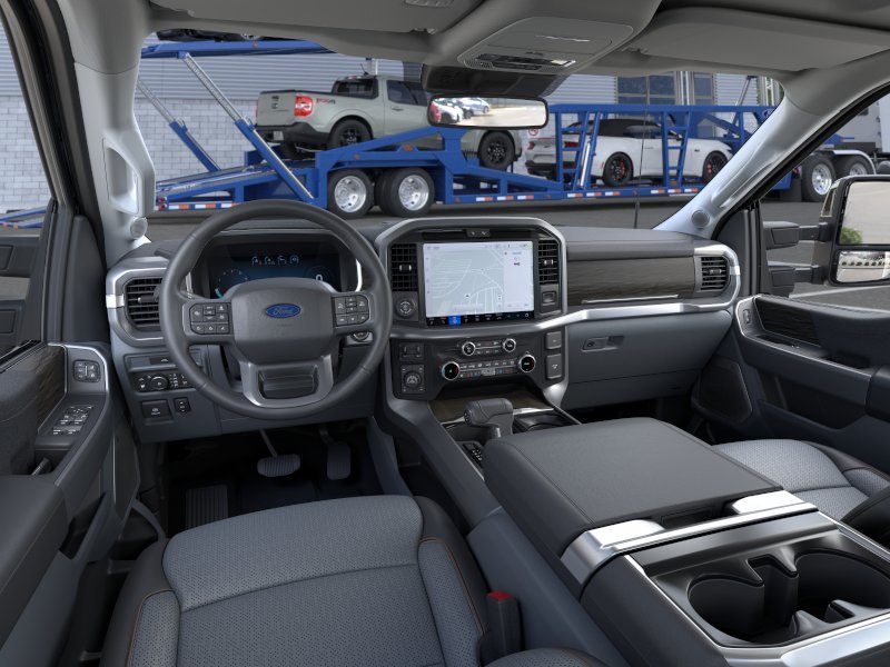 2026 Ford F-150 — photo 9