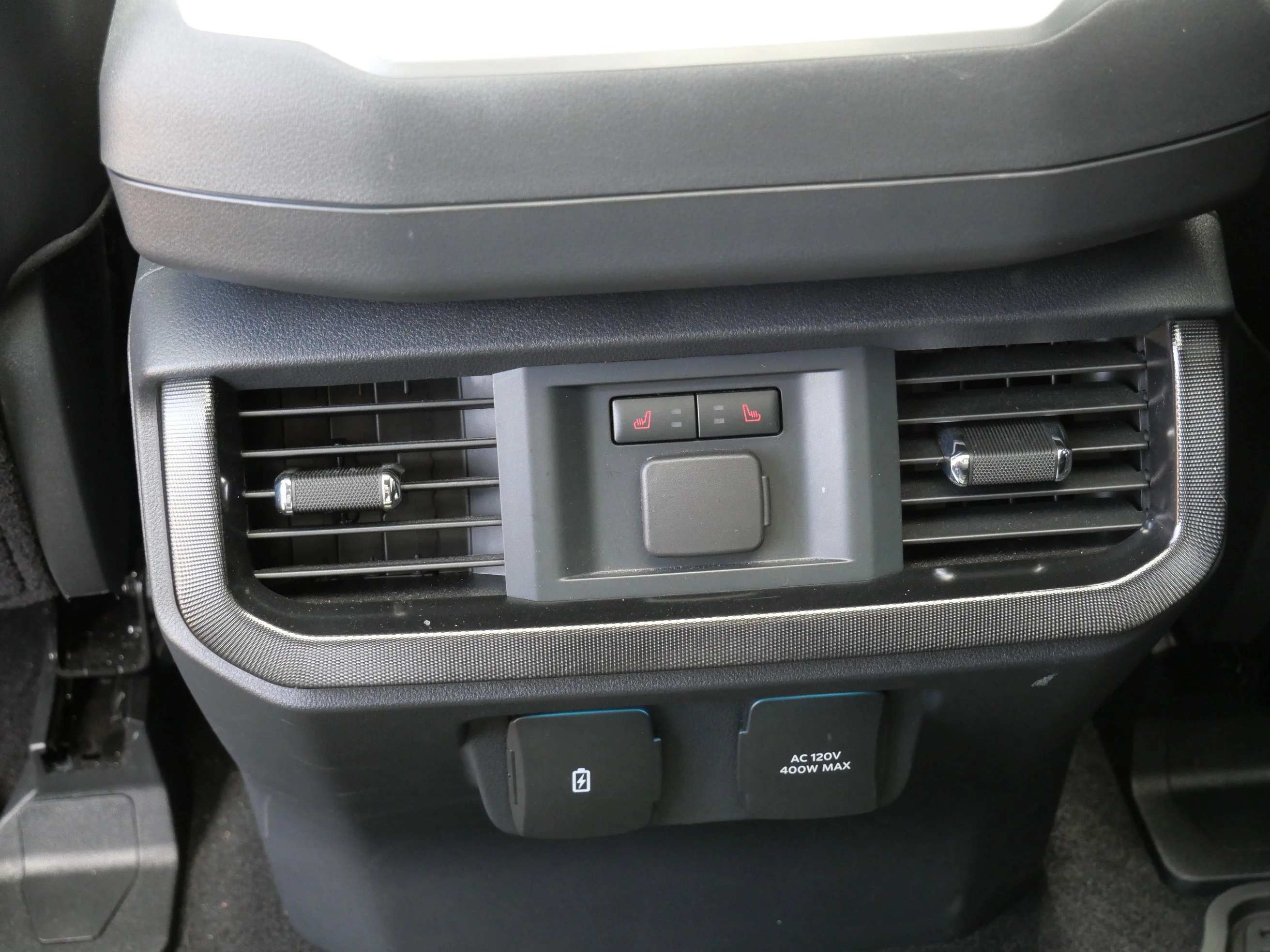 Certified Used 2024 Oxford White Clearcoat Ford Raptor image 17