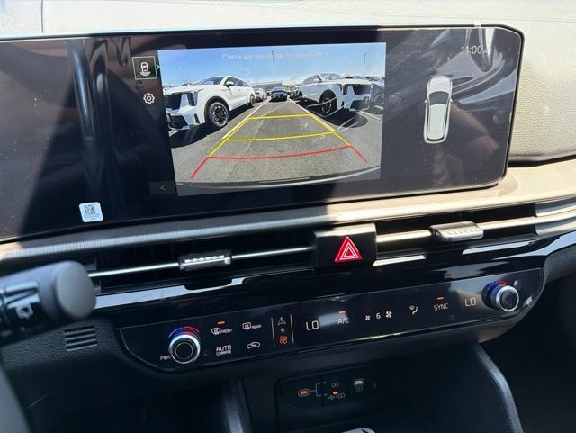 2026 Kia Sportage X-Line - Photo 18