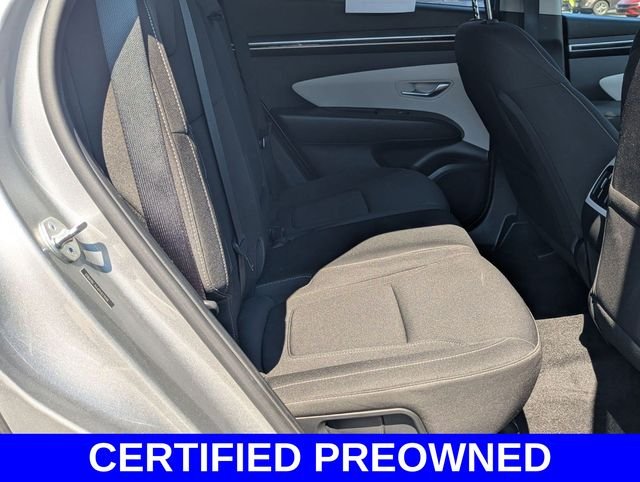 2023 Hyundai Tucson SEL - Photo 25