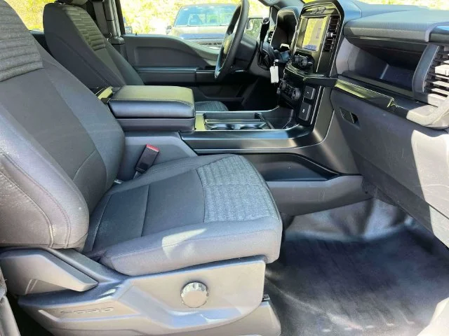 Used 2023 Avalanche Ford XL image 22