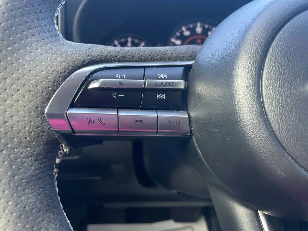 2023 Mazda CX-50 S PREFERRED PLUS - Photo 51