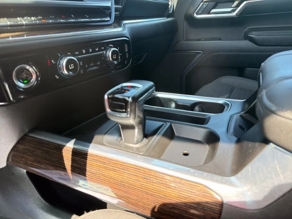 2023 GMC Sierra 1500 Elevation - Photo 24