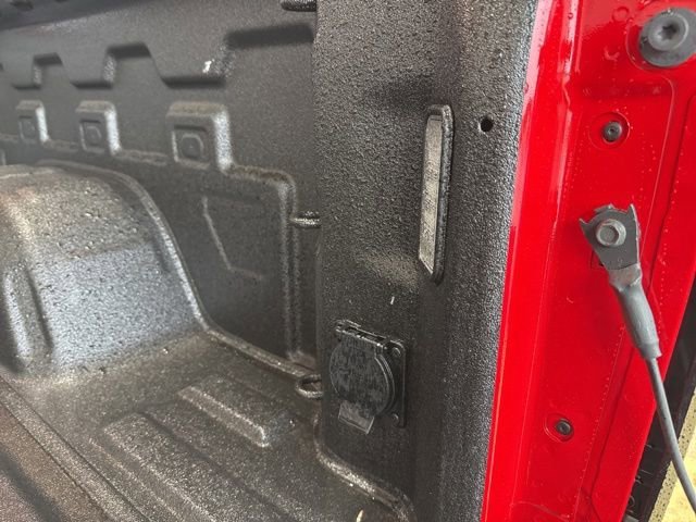 2026 GMC Sierra 1500 Elevation - Photo 33