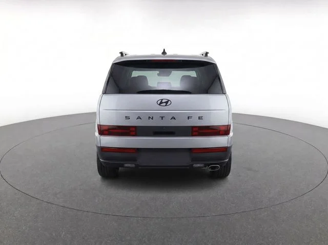 Used 2025 Silver Hyundai Calligraphy image 5