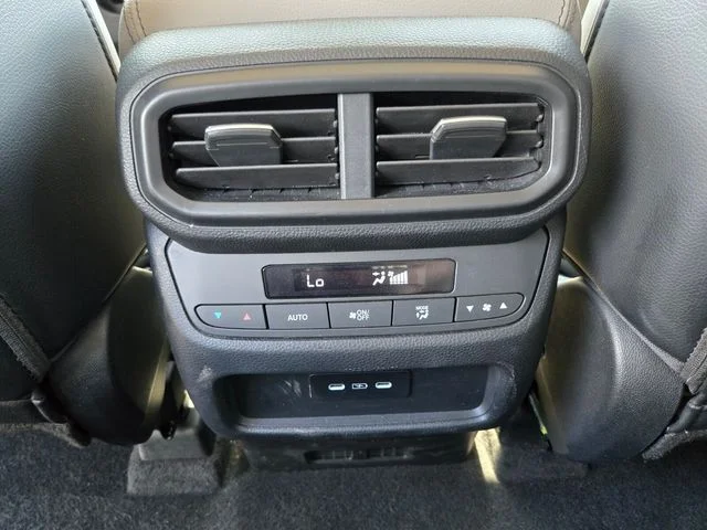 Used 2025 Blue Honda Touring image 17