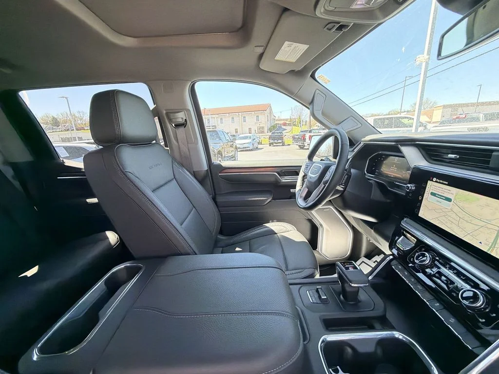 Used 2026 Blue GMC Denali image 15