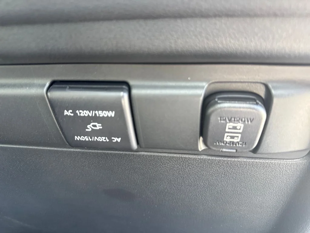 New 2026 Red Mazda Premium Plus image 31