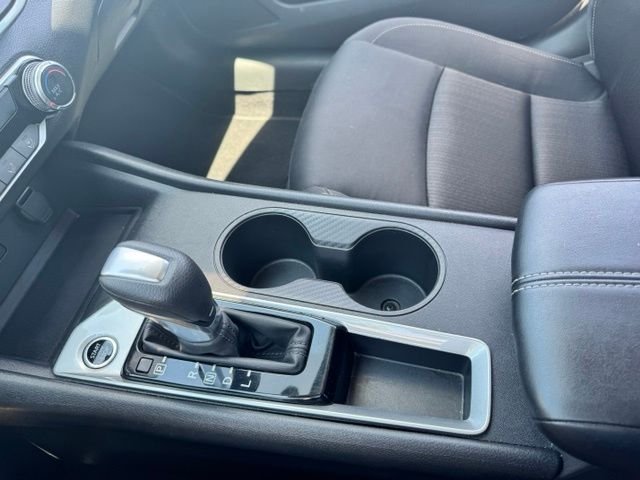 2025 Nissan Altima SV - Photo 20
