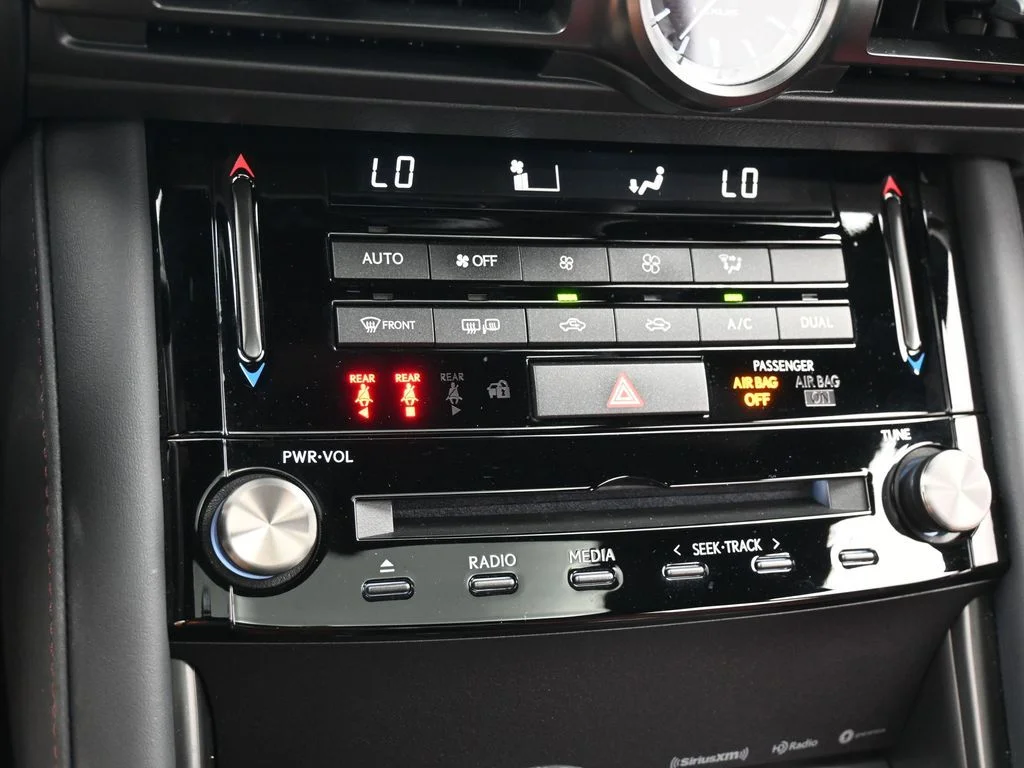 Used 2025 Gray Lexus 300 image 21