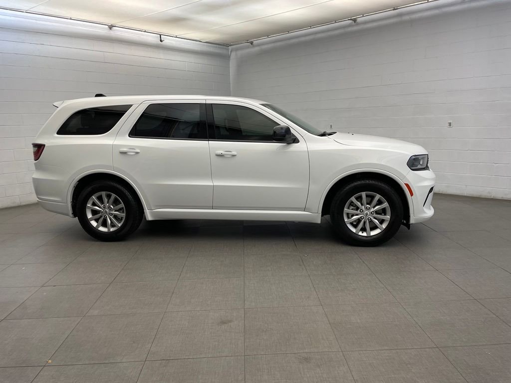New 2026 White Knuckle Clear-Coat Exterior Paint Dodge GT image 2