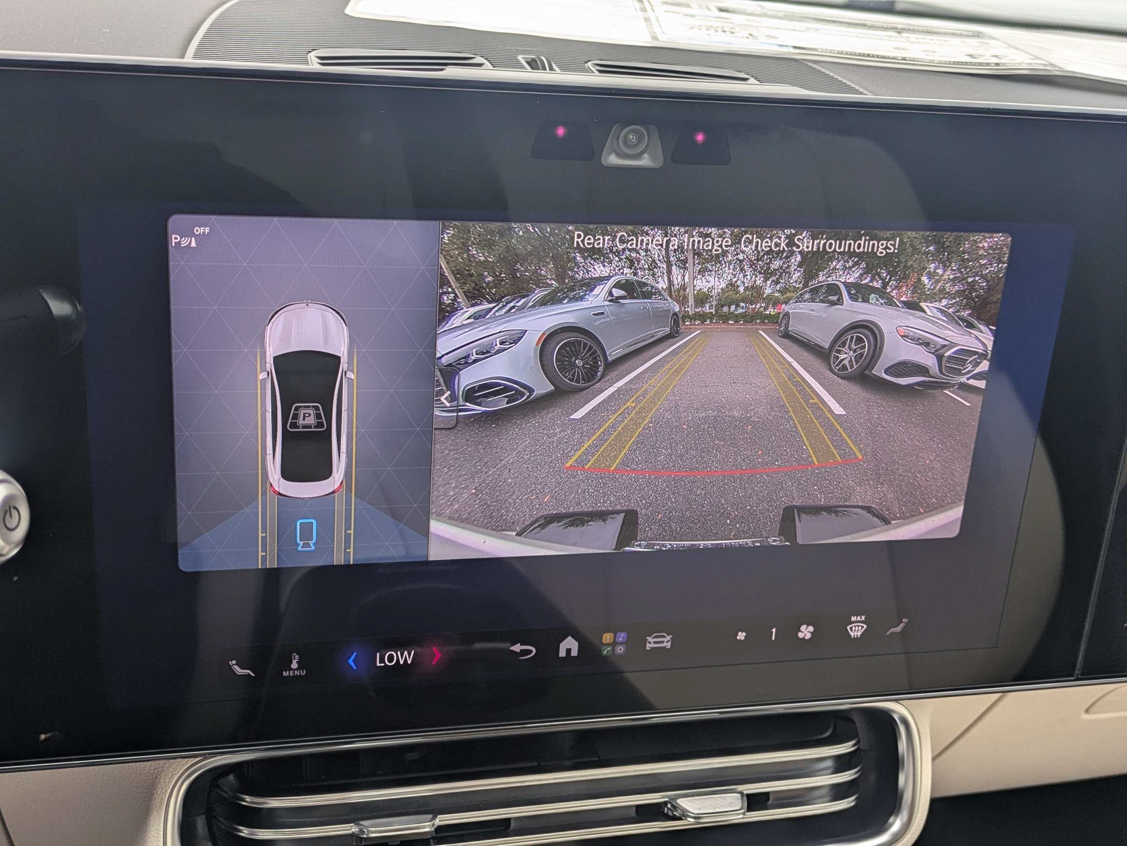 New 2027 Polar White Mercedes-Benz CLA 220 image 18