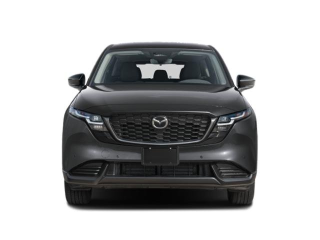 New 2026 Jet Black Mica Mazda 2.5 S AWD image 7