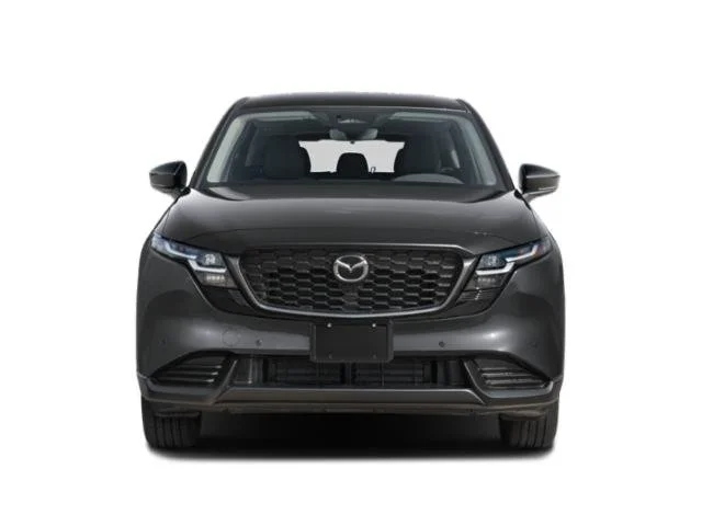 New 2026 Jet Black Mica Mazda 2.5 S AWD image 7