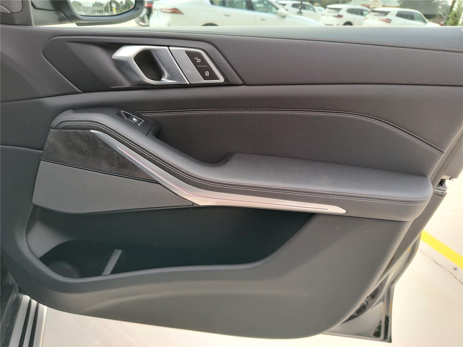 2024 BMW X5 40i - Photo 22