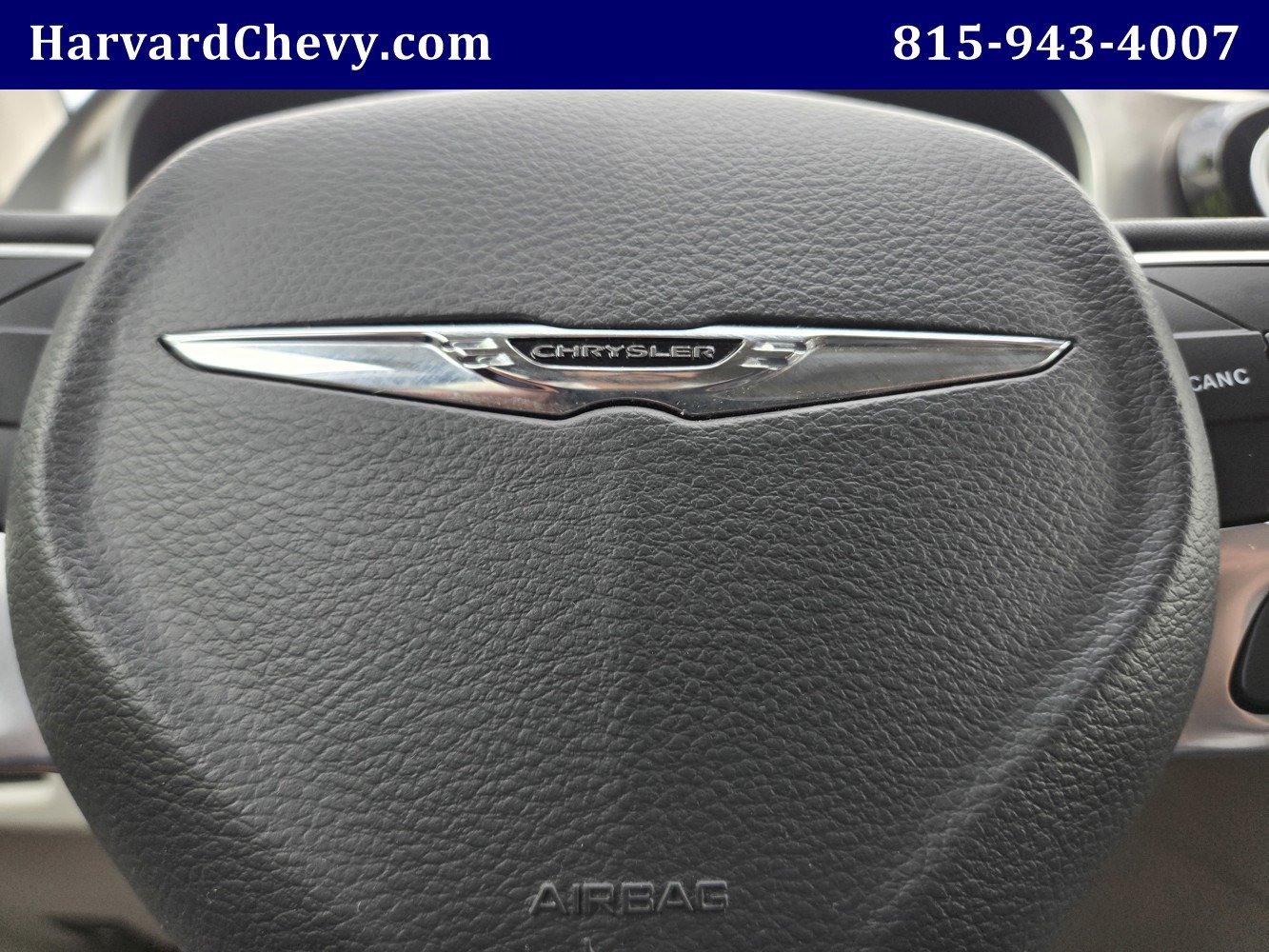 2023 Chrysler Pacifica Touring L - Photo 23