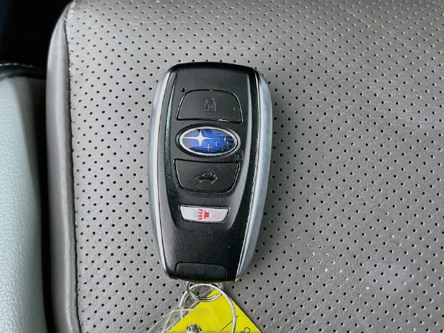 2024 Subaru Outback Limited - Photo 33