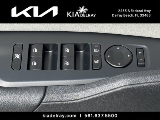 New 2026 Panthera Metal Kia EX image 15