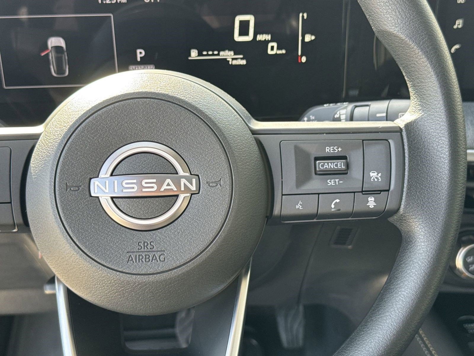 2025 Nissan Kicks SV AWD - Photo 20