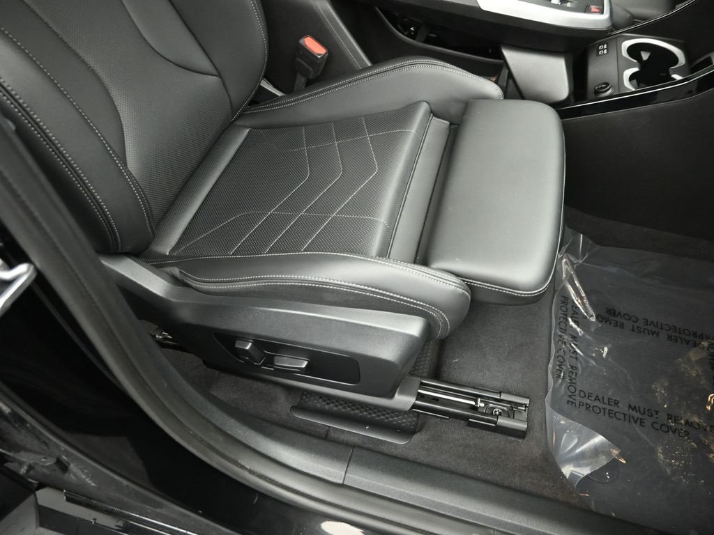 2024 BMW X1 - Image 31