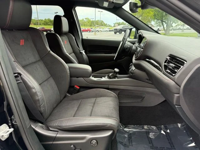2026 Dodge Durango GT Plus - Photo 8