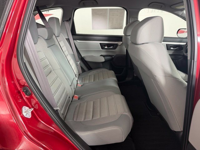 2021 Honda CR-V LX - Photo 16