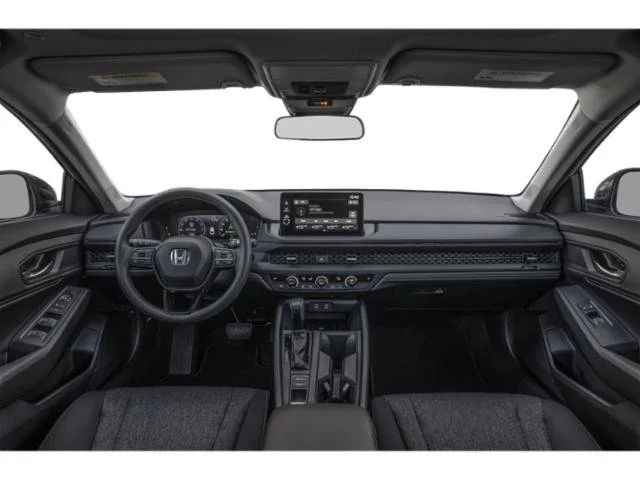 2026 Honda Accord SE - Photo 10