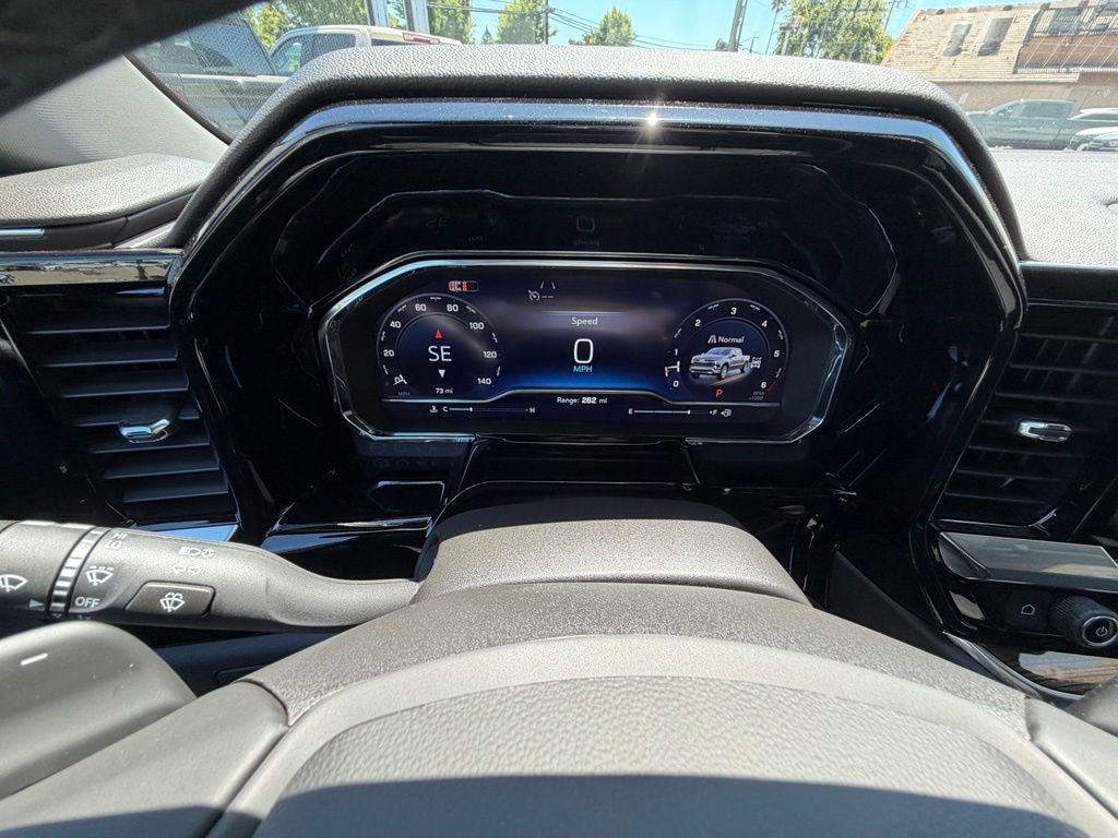 2025 Chevrolet Silverado 1500 RST - Photo 19