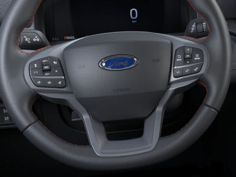 Novo Ford Active branco 2026 com pacote 100A imagem 12
