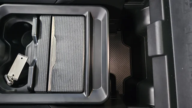 Used 2019 Red Ram Limited image 37