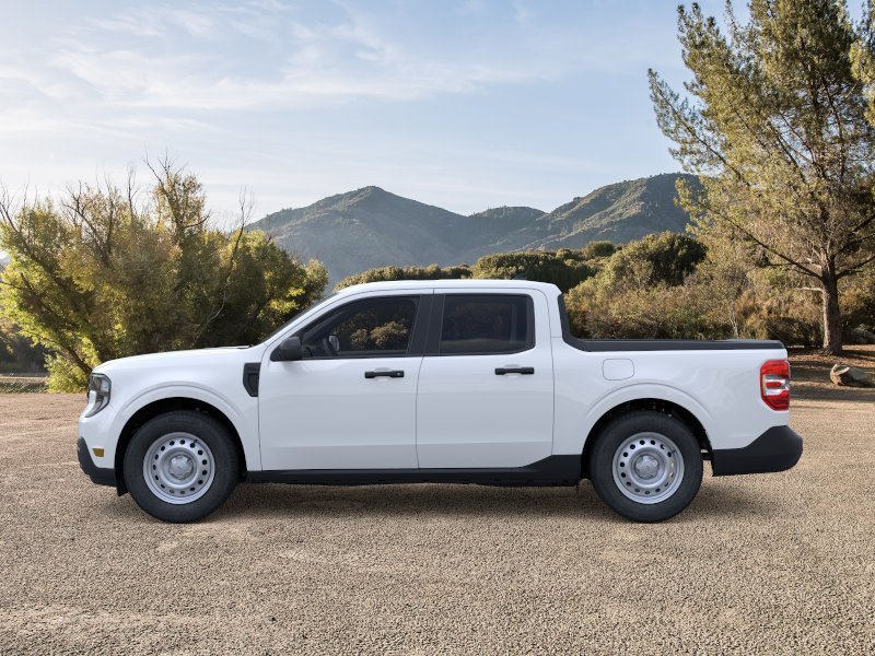 New 2026 Oxford White Ford XL image 27