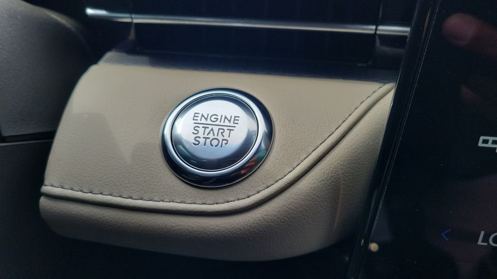 2024 Lincoln Nautilus Premiere - Photo 24