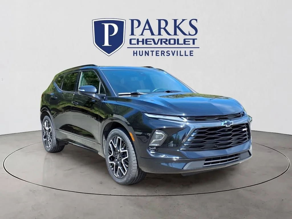 2023 Chevrolet Blazer