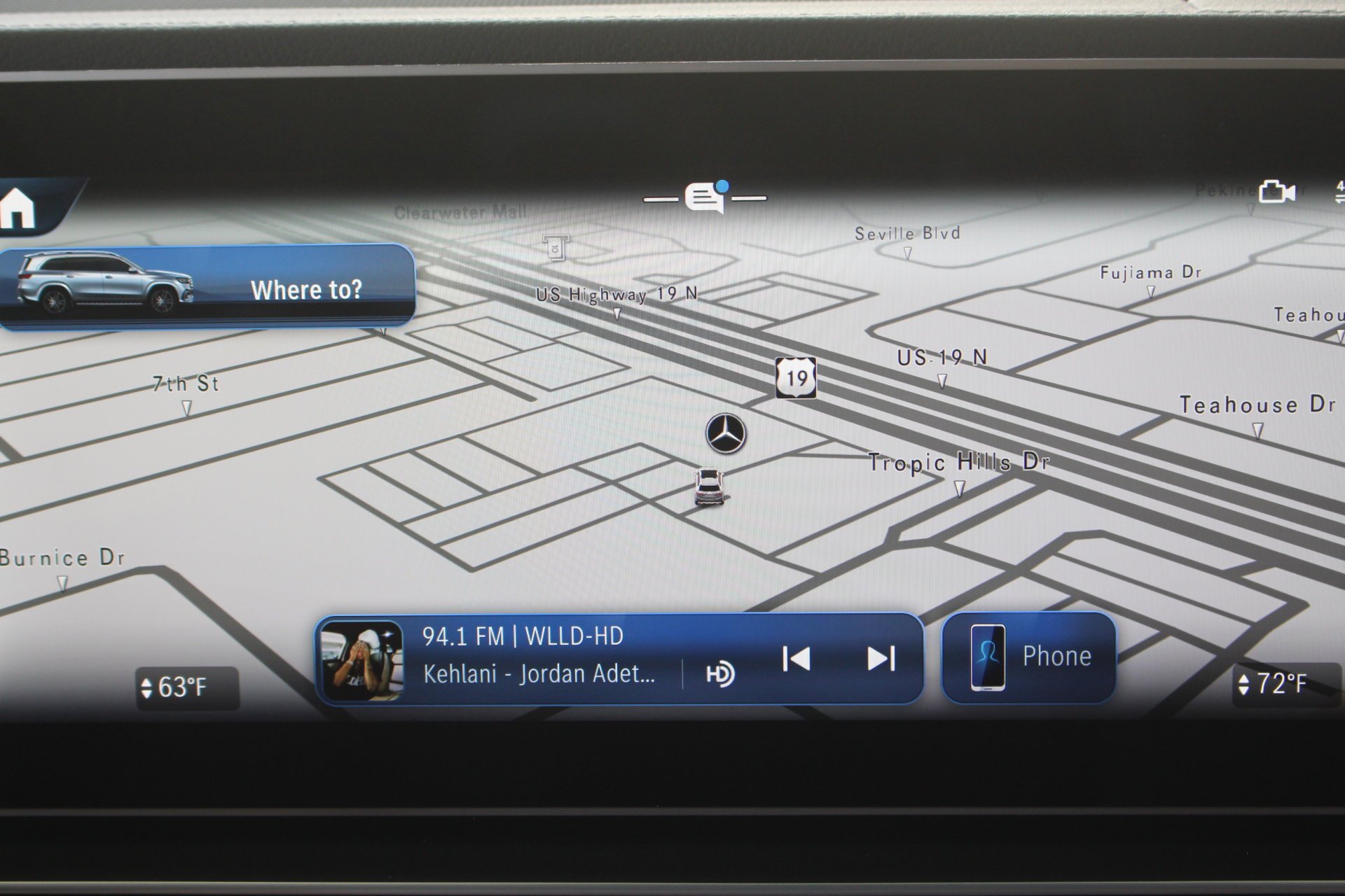 2026 Mercedes-Benz GLS Base - Photo 55