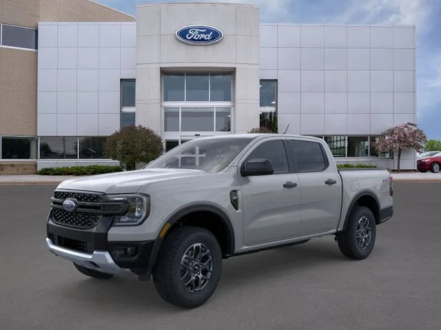 New 2026 Avalanche Ford XLT image 1