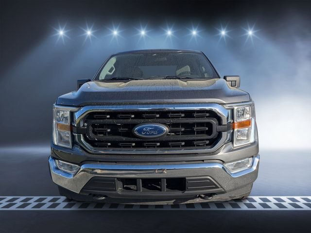 2022 Ford F-150 XLT - Photo 6