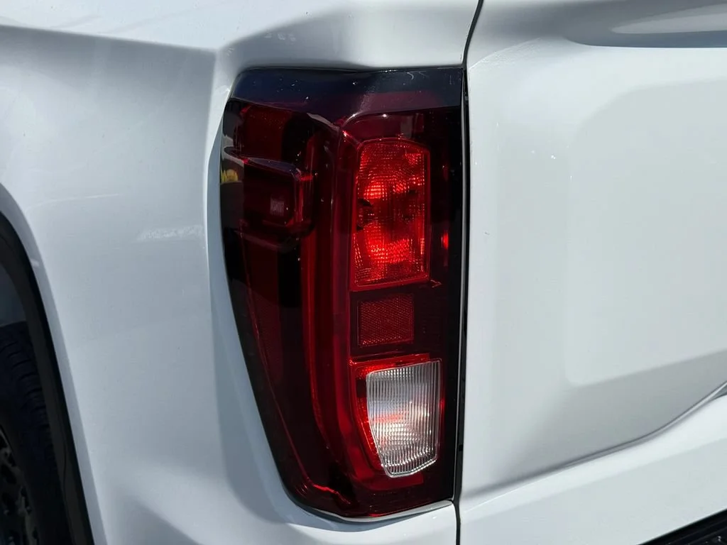 Used 2026 Summit White GMC Pro image 10