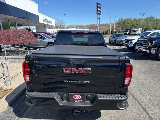 2026 GMC Sierra 1500 Pro - Photo 9