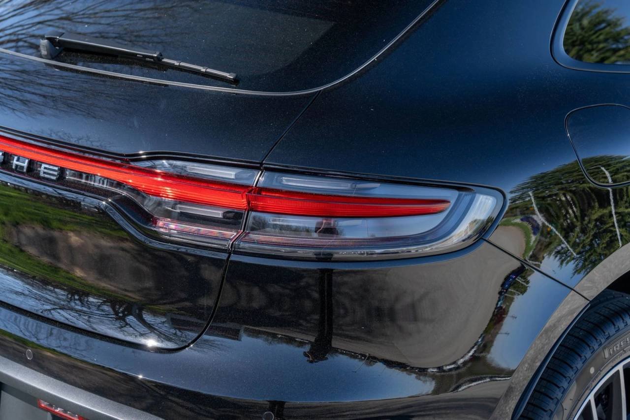 Used 2026  Porsche  image 13